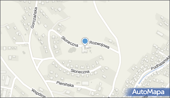 Parafia Rzymsko-Katolicka pw Matki Bożej Częstochowskiej 34-440 - Przedsiębiorstwo, Firma, numer telefonu, NIP: 7351361112