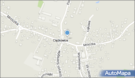 Parafia Rzymsko-Katolicka pw.Matki Bożej Nieustającej Pomocy 43-600 - Przedsiębiorstwo, Firma, NIP: 6321275465