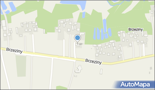 Parafia Rzymsko-Katolicka pw.Miłosierdzia Bożego w Brzezinach 23-310 - Przedsiębiorstwo, Firma, NIP: 8621593650