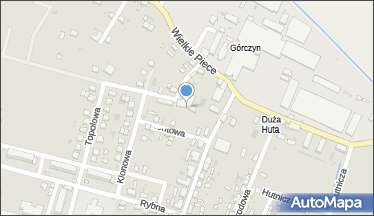 040075231, Parafia Rzymsko-Katolicka pw.Miłosierdzia Bożego 