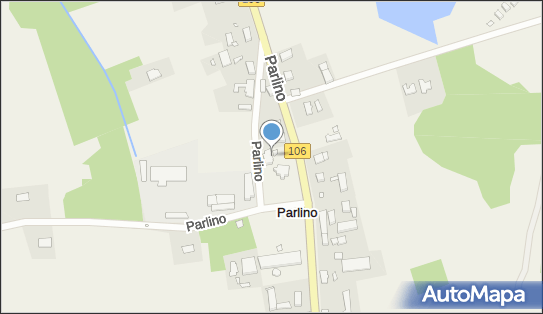 040043952, Parafia Rzymsko-Katolicka pw Miłosierdzia Bożego 