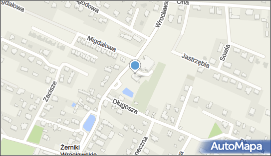 8961440690, Parafia Rzymsko-Katolicka pw.Najświętszego Serca Pana Jezusa 