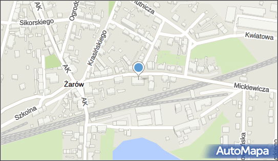8842626709, Parafia Rzymsko-Katolicka pw.Najświętszego Serca Pana Jezusa 