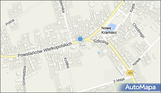 040119201, Parafia Rzymsko-Katolicka pw.Narodzenia Najświętszej Maryi Panny 
