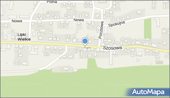 5993106219, Parafia Rzymsko-Katolicka pw.Narodzenia NMP 