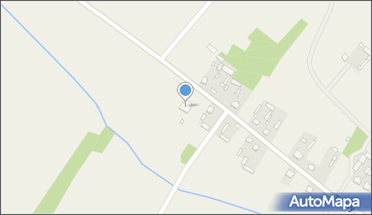 8241649108, Parafia Rzymsko-Katolicka pw.Przemienienia Pańskiego w Trawach 