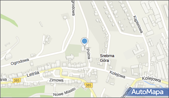 8871680226, Parafia Rzymsko-Katolicka pw.Śś.App.Piotra i Pawła w Srebrnej Górze 