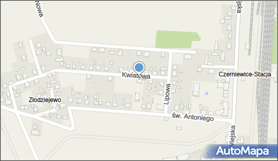 8883017172, Parafia Rzymsko-Katolicka pw św.Antoniego z Padwy 
