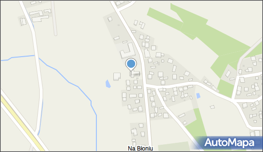 040059835, Parafia Rzymsko Katolicka pw.św.Feliksa PM w Niedzieliskach 