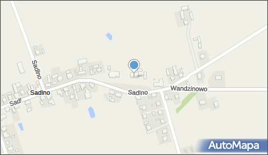 6652688385, Parafia Rzymsko-Katolicka pw św.Mikołaja Bpa 