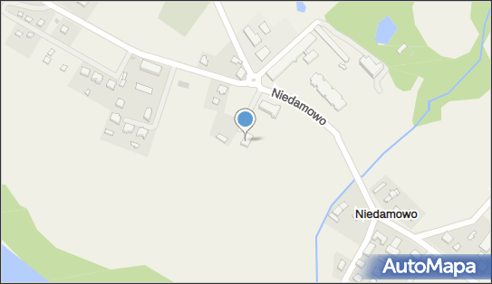 040081906, Parafia Rzymsko-Katolicka pw.św.Mikołaja 