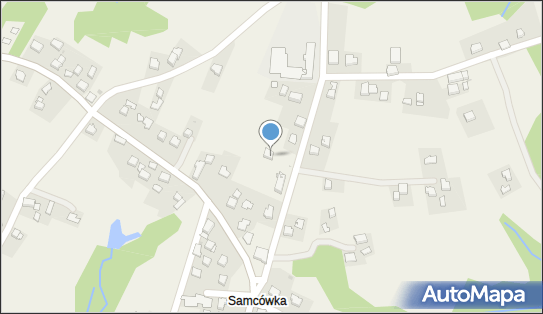 Parafia Rzymsko-Katolicka pw.św.Stanisława BM, Stanisław Dolny 34-130 - Przedsiębiorstwo, Firma, NIP: 5512233164