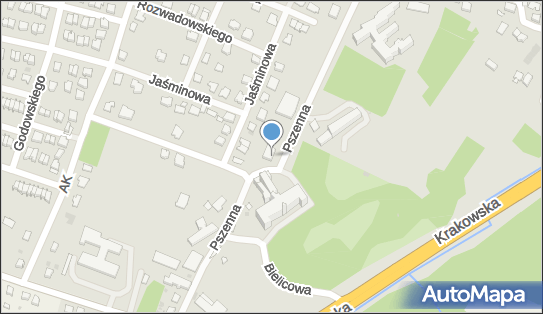 Parafia Rzymsko-Katolicka pw.św.Stanisława Kostki, ul. Pszenna 3A 33-101 - Przedsiębiorstwo, Firma, numer telefonu, NIP: 9930413451