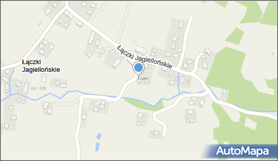 Parafia Rzymsko- Katolicka pw.Świętego Andrzeja Apostoła i Nnmp 38-473 - Przedsiębiorstwo, Firma, NIP: 6842389734
