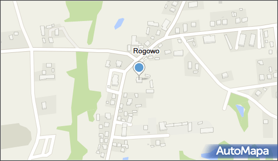 Parafia Rzymsko-Katolicka pw.Świętego Bartłomieja, Rogowo 57 87-515 - Przedsiębiorstwo, Firma, NIP: 8921324026