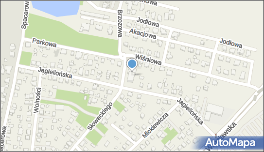 9111664311, Parafia Rzymsko-Katolicka pw.Świętego Brata Alberta Chmielowskiego 