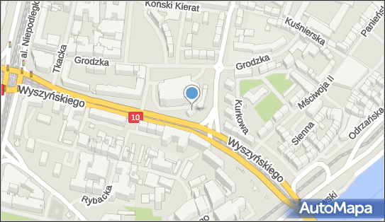 Parafia Rzymsko-Katolicka pw.Świętego Jakuba Apostoła, Szczecin 70-543 - Przedsiębiorstwo, Firma, numer telefonu, NIP: 8521885672