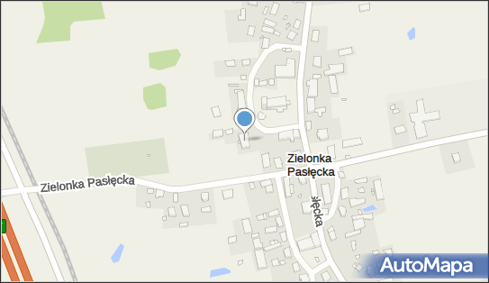 5783106880, Parafia Rzymsko-Katolicka pw.Świętego Jana Chrzciciela 