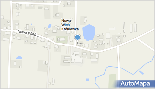 Parafia Rzymsko - Katolicka pw.Świętego Jana Chrzciciela 87-214 - Przedsiębiorstwo, Firma, numer telefonu, NIP: 8781036409