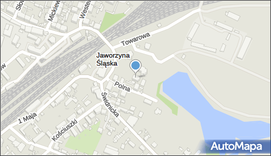 8842385022, Parafia Rzymsko-Katolicka pw.Świętego Józefa Oblubieńca w Jaworzynie Śląskiej 