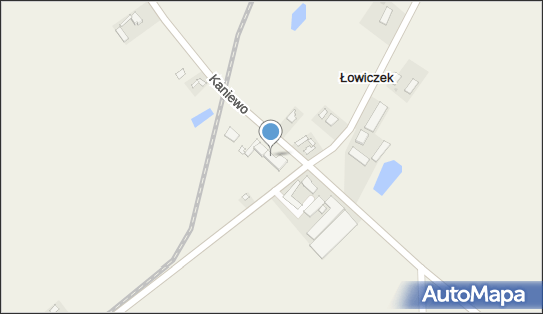 040122686, Parafia Rzymsko-Katolicka pw.Świętego Krzyża 