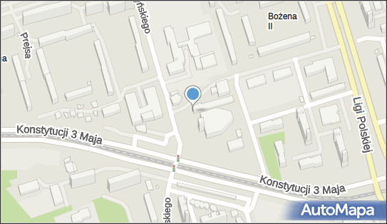 8791746874, Parafia Rzymsko - Katolicka pw.Świętego Maksymiliana Marii Kolbego 