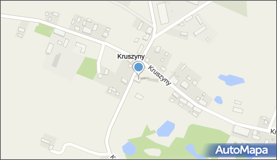 8741021229, Parafia Rzymsko-Katolicka pw.Świętego Mikołaja 