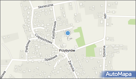 5771713640, Parafia Rzymsko-Katolicka pw.Świętego Mikołaja 