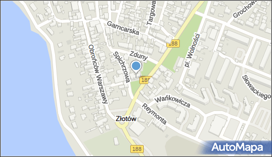 7671438879, Parafia Rzymsko - Katolicka pw.Świętego Rocha 