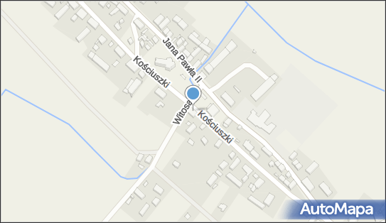 Parafia Rzymsko-Katolicka pw.Świętego Stanisława Biskupa i Męczennika 74-404 - Przedsiębiorstwo, Firma, numer telefonu, NIP: 5971356788