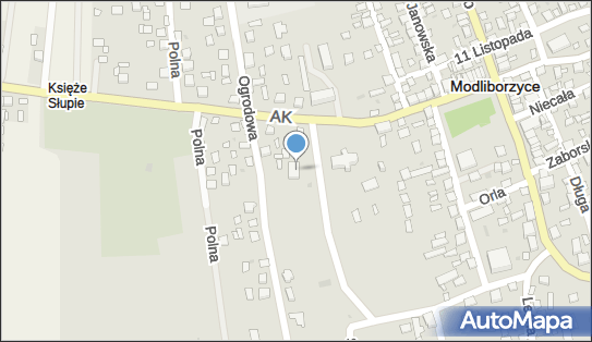 8621267637, Parafia Rzymsko-Katolicka pw.Świętego Stanisława Biskupa i Męczennika 
