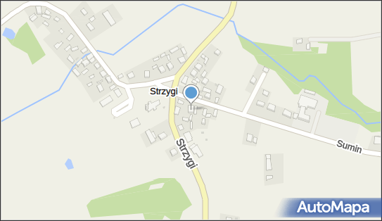 Parafia Rzymsko-Katolicka pw.Świętego Stanisława Biskupa Męczennika 87-340 - Przedsiębiorstwo, Firma, NIP: 8741036076