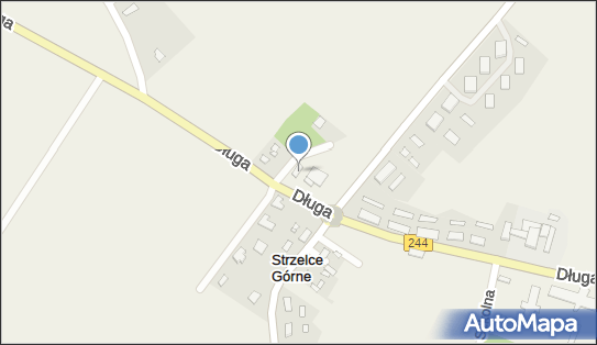 5541787959, Parafia Rzymsko-Katolicka pw.Świętego Stanisława Kostki 