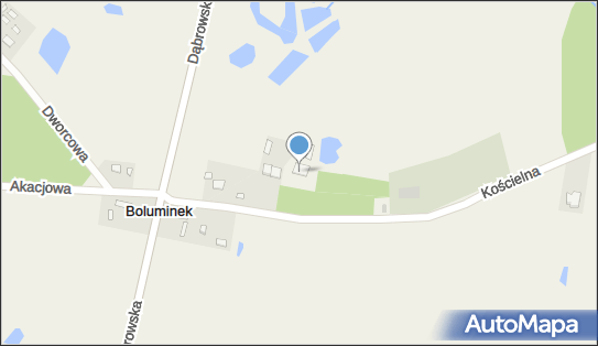 5542684204, Parafia Rzymsko-Katolicka pw.Świętego Wojciecha i Świętej Katarzyny 