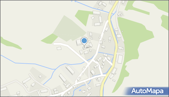 6161227568, Parafia Rzymsko-Katolicka pw.Świętej Tekli 