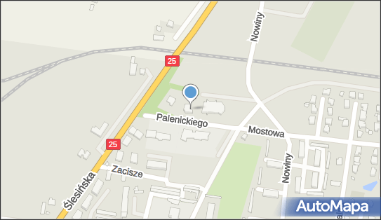 6652533286, Parafia Rzymsko-Katolicka pw.Świętej Teresy od Dzieciątka Jezus 