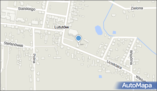 9970125327, Parafia Rzymsko-Katolicka pw.Świętych Apostołów Piotra i Pawła 