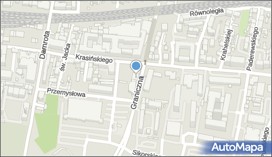 9542413192, Parafia Rzymsko-Katolicka pw.Wniebowzięcia Najświętszej Maryi Panny 