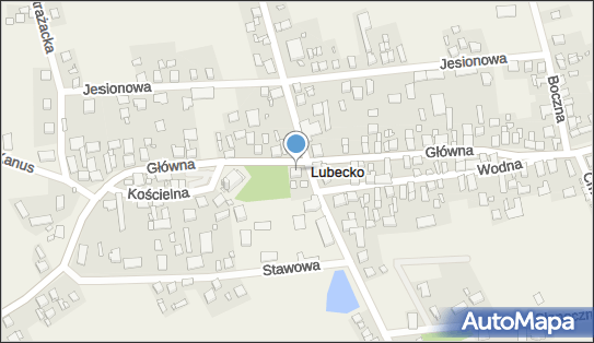 040055889, Parafia Rzymsko-Katolicka pw.Wniebowzięcia NMP w Lubecku 