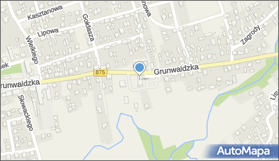 8141662138, Parafia Rzymsko-Katolicka pw.Wniebowzięcia NMP w Raniżowie 