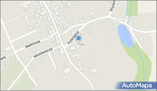 6711661727, Parafia Rzymsko-Katolicka św.Andrzeja Boboli Diecezja Koszalińsko-Kołob. 