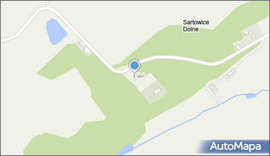 Parafia Rzymsko-Katolicka św.Barbary Sartowice, Sartowice 29 86-100 - Przedsiębiorstwo, Firma, NIP: 5591440301