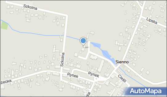 Parafia Rzymsko-Katolicka św.Zygmunta, ul. Kościelna 2, Sienno 27-350 - Przedsiębiorstwo, Firma, numer telefonu, NIP: 5090004664