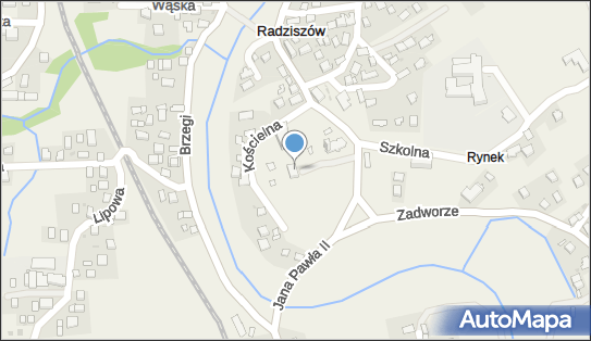 9441803075, Parafia Rzymsko-Katolicka Świętego Wawrzyńca 