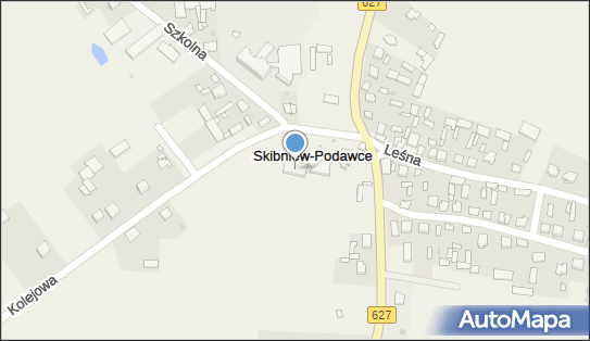 8231190298, Parafia Rzymsko Katolicka Świętego Wojciecha w Skibniewie 