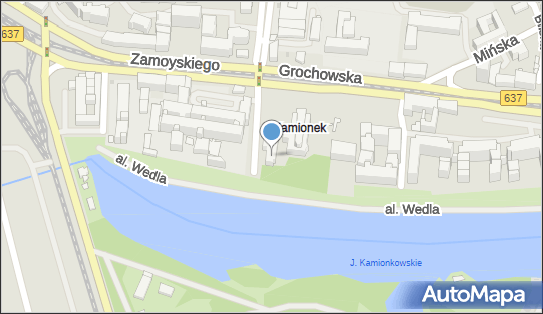 1130666063, Parafia Rzymskokatolicka Bożego Ciała w Warszawie 