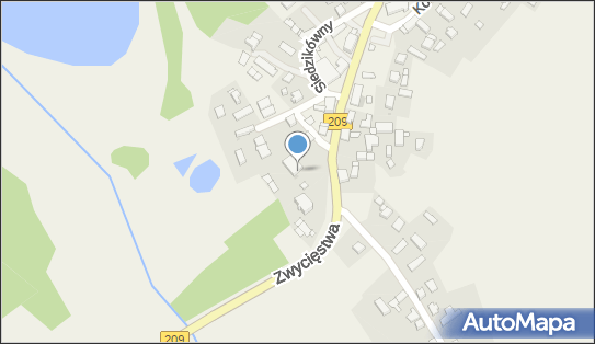 8421391640, Parafia Rzymskokatolicka Najświętszego Serca Jezusa 