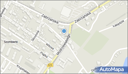 040055961, Parafia Rzymskokatolicka Najświętszego Serca Pana Jezusa 