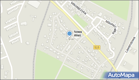 5791914956, Parafia Rzymskokatolicka P.w.Błogosławionych 108 Męczenników Polskich w Malborku 
