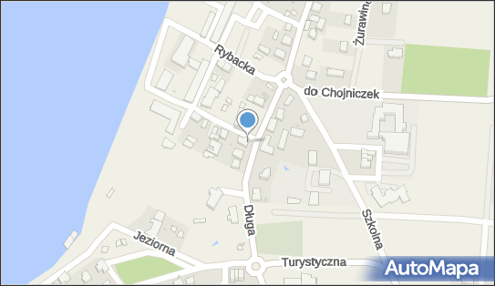 5551856171, Parafia Rzymskokatolicka P.w.Matki Boskiej Częstochowskiej 